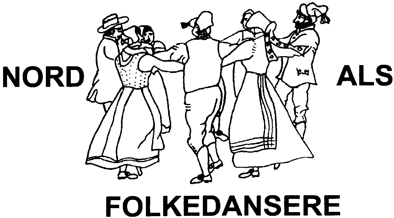 Nord-Als Folkedansere